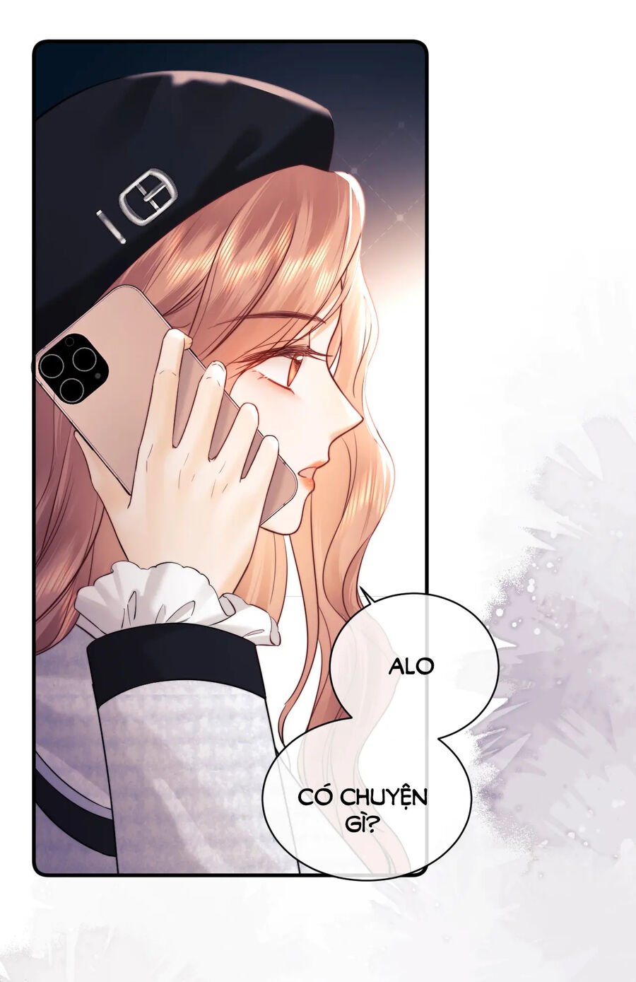 Trọng Sinh Trở Thành Fan" Vợ " Của Thần Tượng Chap 14.2 - Next Chap 15.2