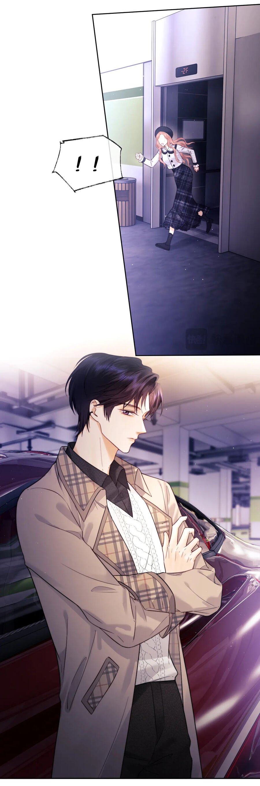 Trọng Sinh Trở Thành Fan" Vợ " Của Thần Tượng Chap 14.2 - Next Chap 15.2