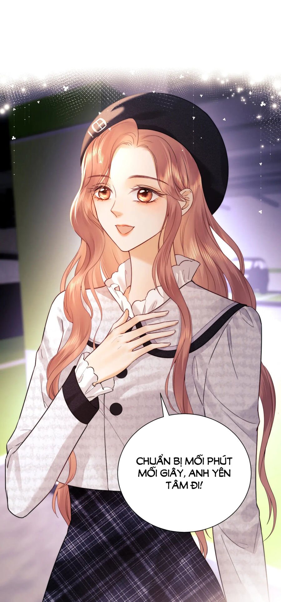 Trọng Sinh Trở Thành Fan" Vợ " Của Thần Tượng Chap 14.2 - Next Chap 15.2