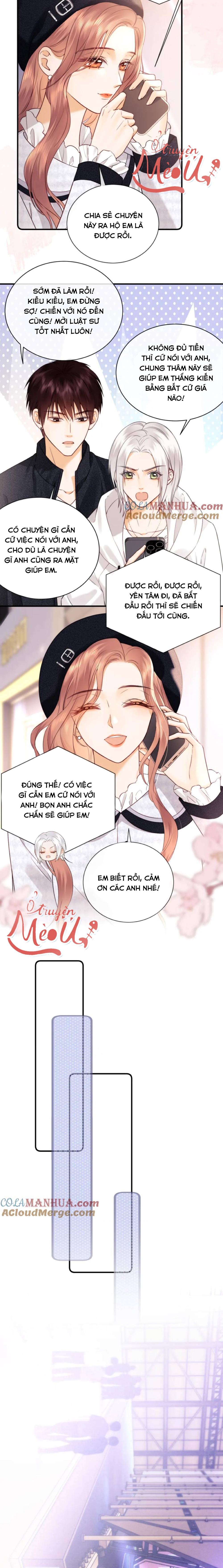 Trọng Sinh Trở Thành Fan" Vợ " Của Thần Tượng Chap 14 - Next Chap 15