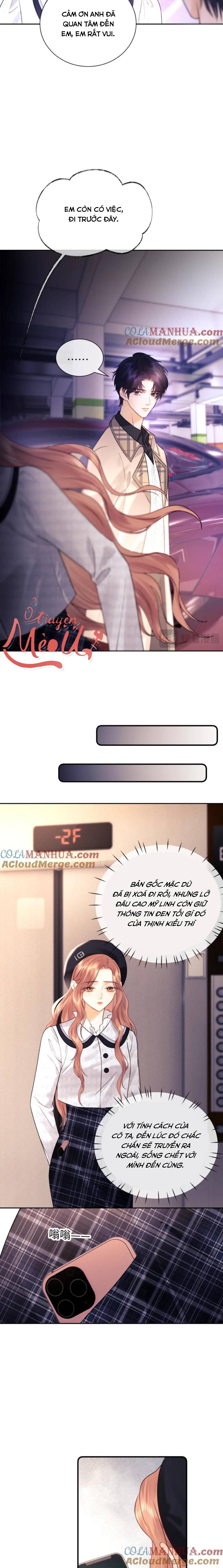 Trọng Sinh Trở Thành Fan" Vợ " Của Thần Tượng Chap 14 - Next Chap 15