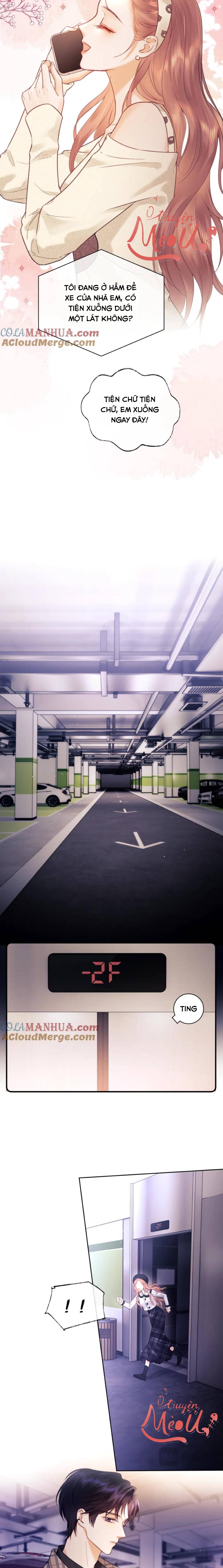 Trọng Sinh Trở Thành Fan" Vợ " Của Thần Tượng Chap 14 - Next Chap 15