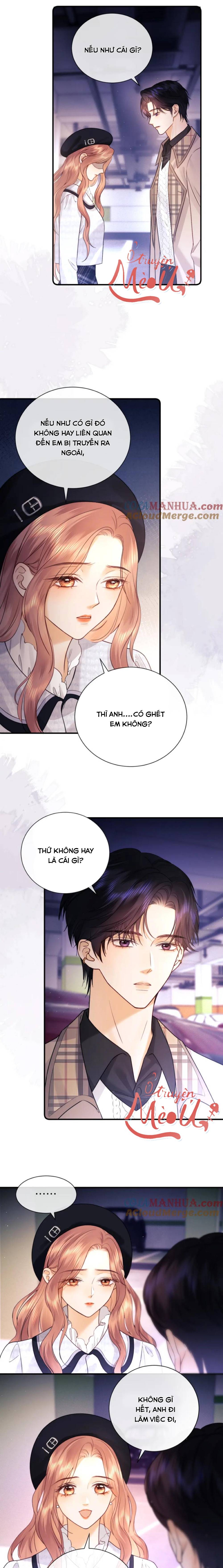 Trọng Sinh Trở Thành Fan" Vợ " Của Thần Tượng Chap 14 - Next Chap 15