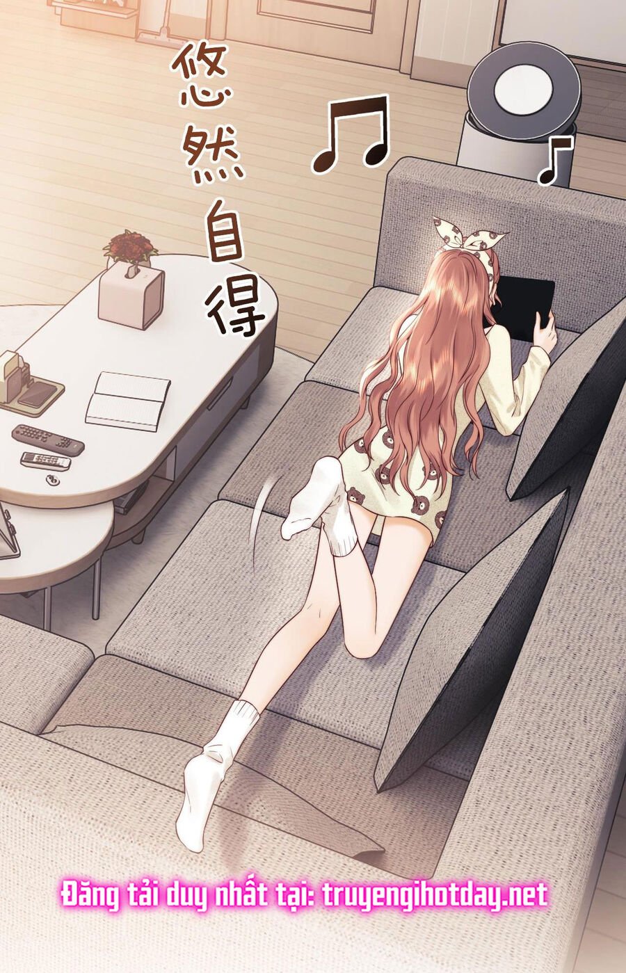 Trọng Sinh Trở Thành Fan" Vợ " Của Thần Tượng Chap 15.1 - Next Chap 16.1