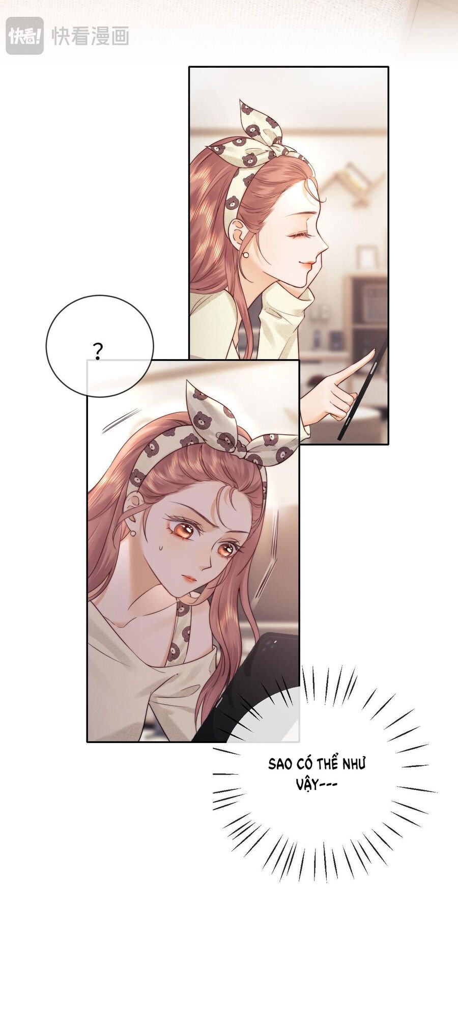 Trọng Sinh Trở Thành Fan" Vợ " Của Thần Tượng Chap 15.1 - Next Chap 16.1