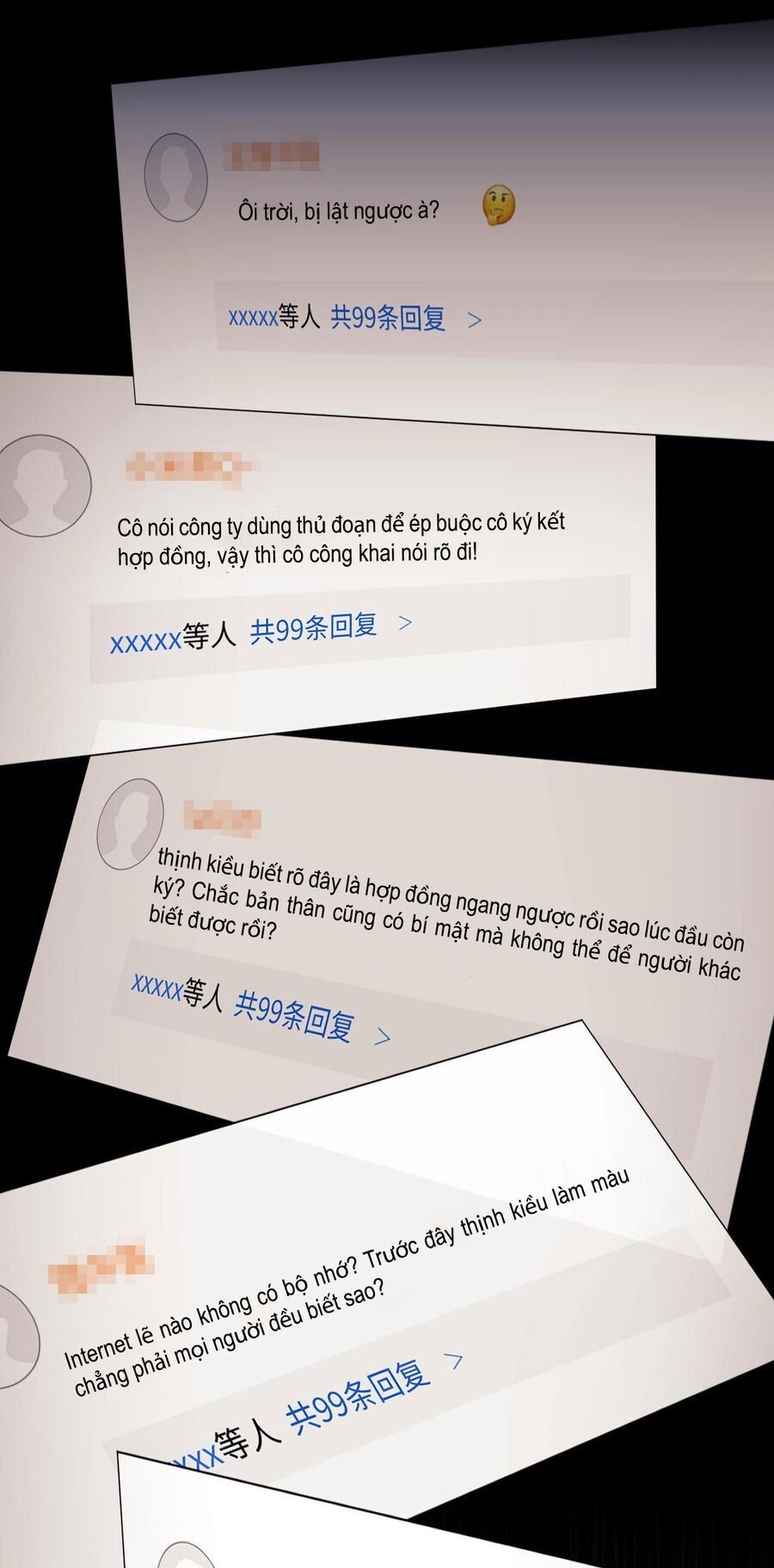 Trọng Sinh Trở Thành Fan" Vợ " Của Thần Tượng Chap 15.1 - Next Chap 16.1