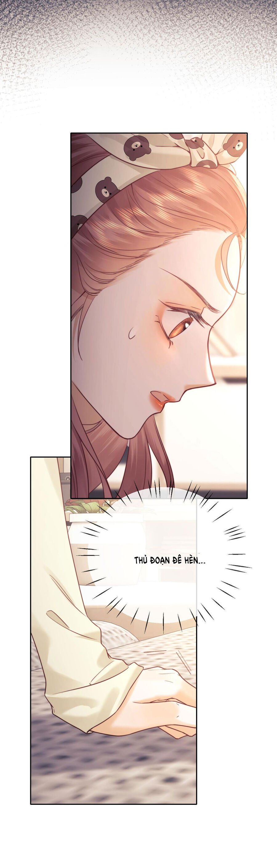 Trọng Sinh Trở Thành Fan" Vợ " Của Thần Tượng Chap 15.1 - Next Chap 16.1