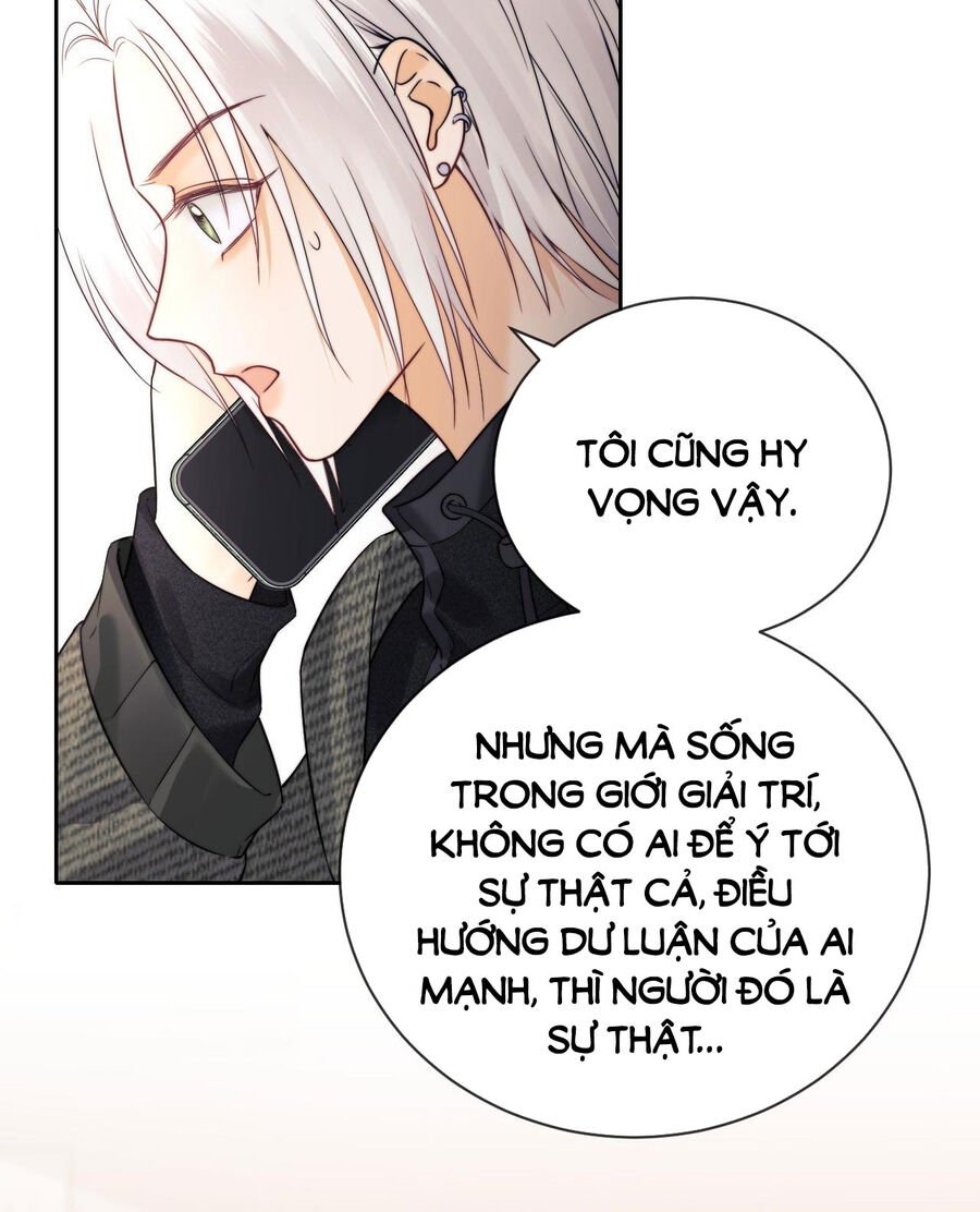 Trọng Sinh Trở Thành Fan" Vợ " Của Thần Tượng Chap 15.1 - Next Chap 16.1