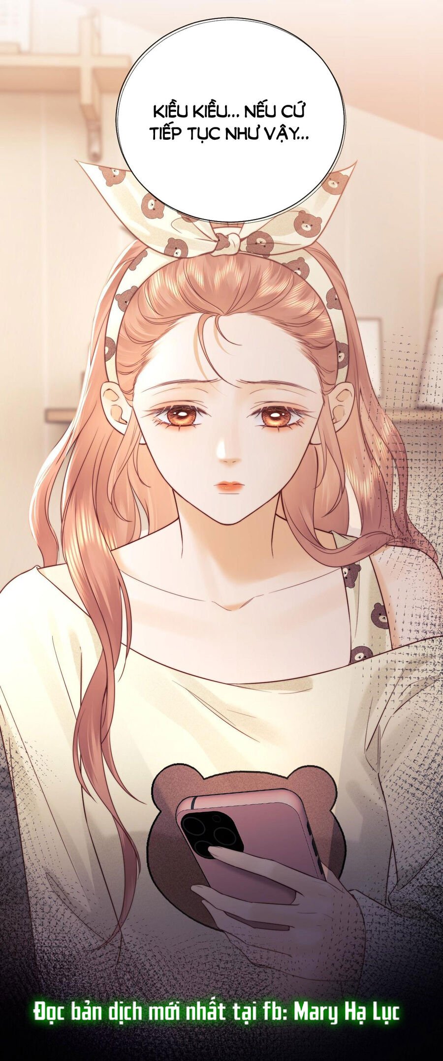 Trọng Sinh Trở Thành Fan" Vợ " Của Thần Tượng Chap 15.1 - Next Chap 16.1