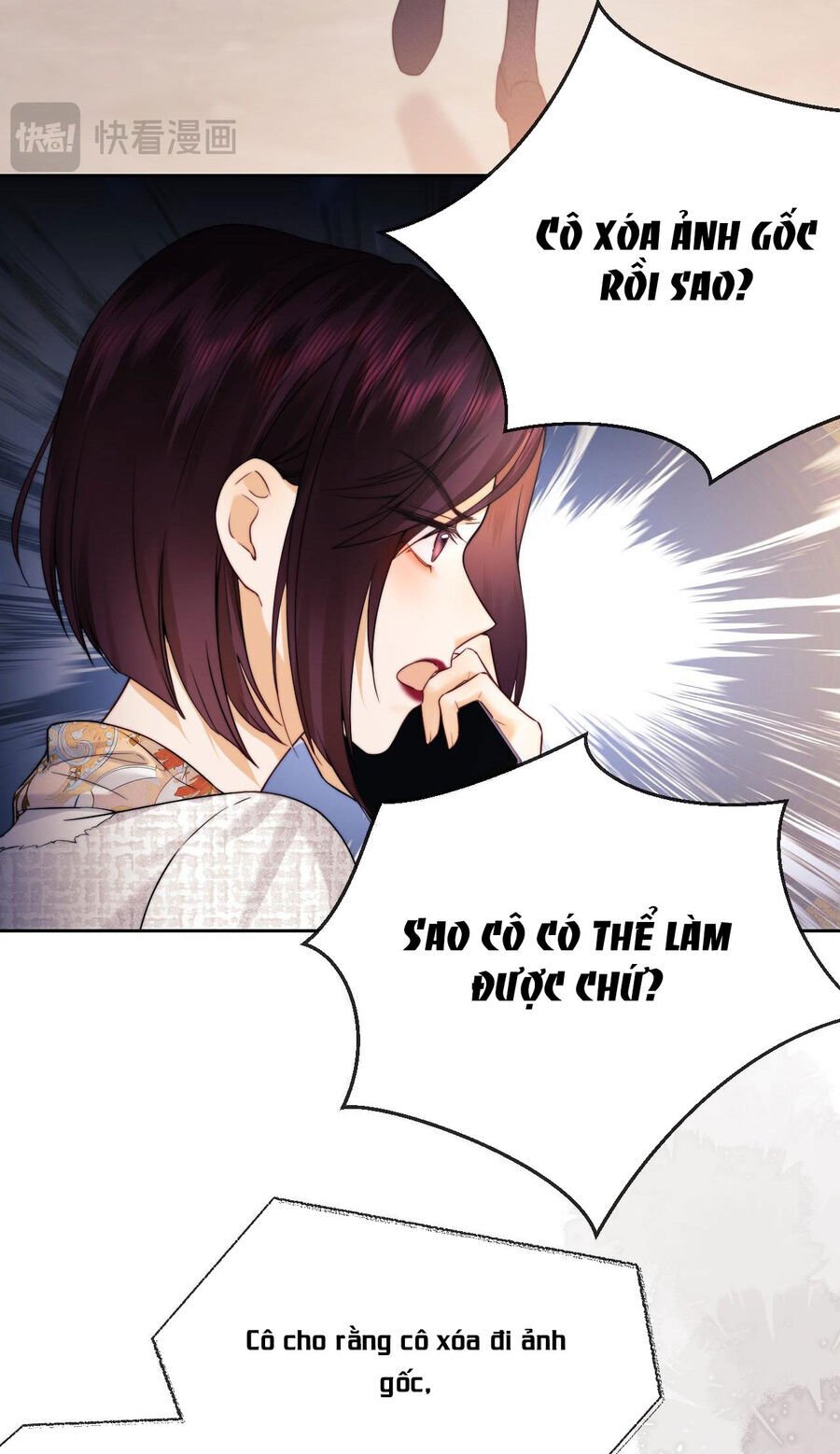 Trọng Sinh Trở Thành Fan" Vợ " Của Thần Tượng Chap 15.1 - Next Chap 16.1