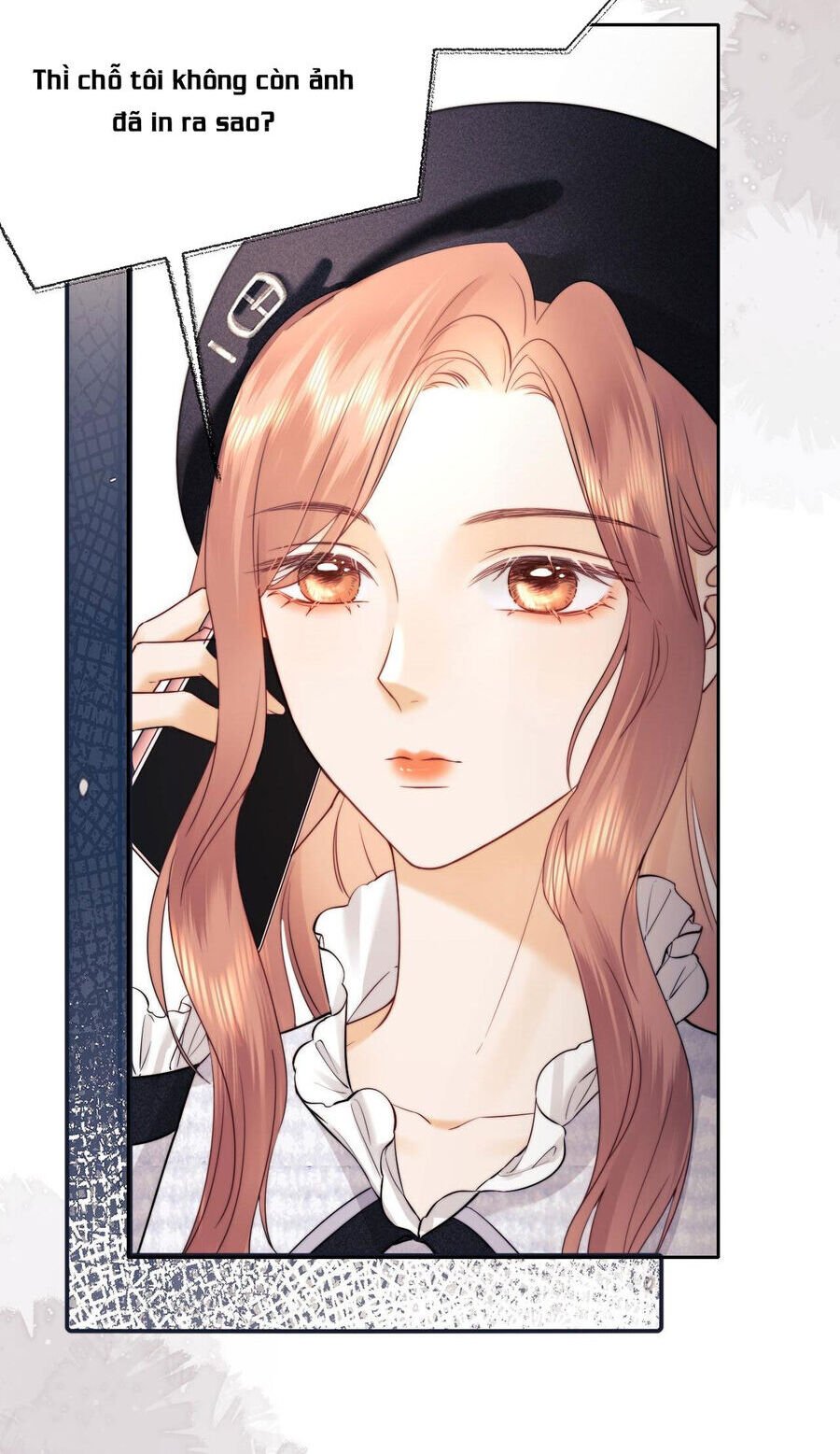 Trọng Sinh Trở Thành Fan" Vợ " Của Thần Tượng Chap 15.1 - Next Chap 16.1