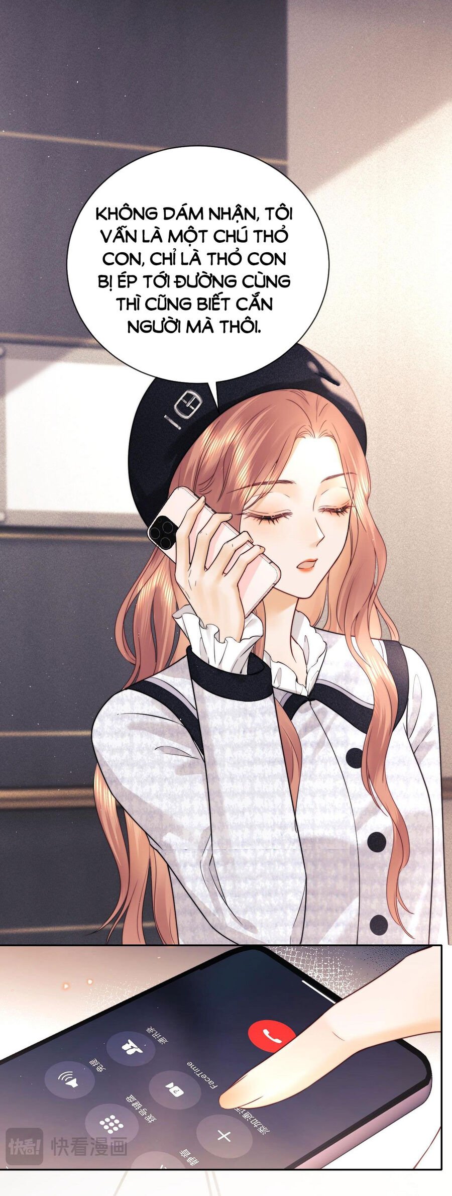 Trọng Sinh Trở Thành Fan" Vợ " Của Thần Tượng Chap 15.1 - Next Chap 16.1