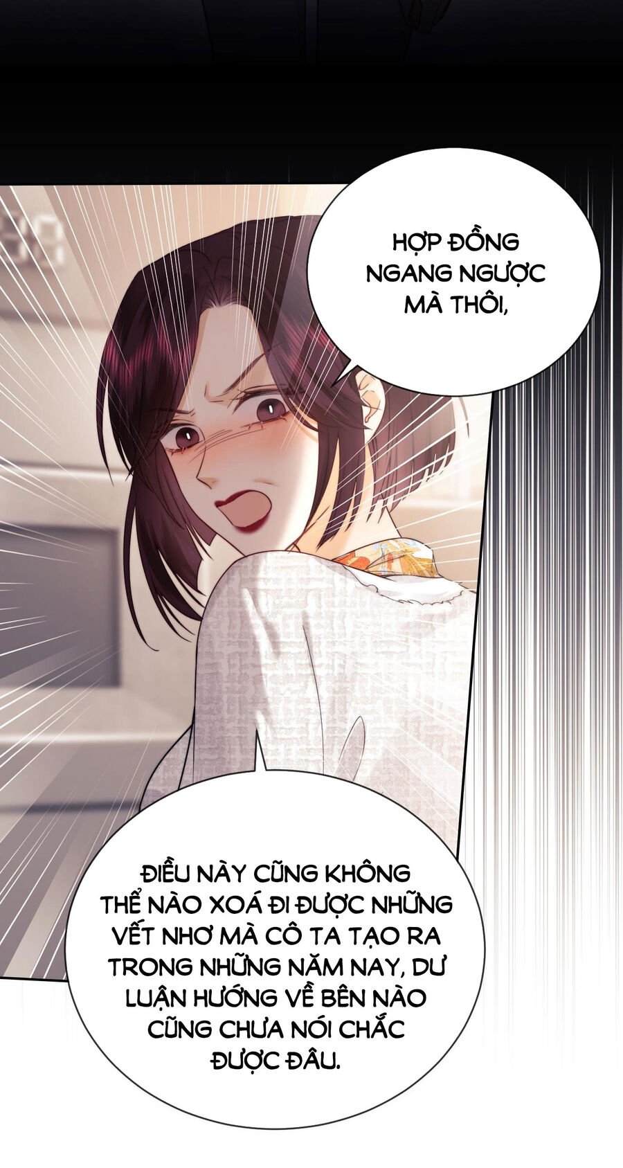 Trọng Sinh Trở Thành Fan" Vợ " Của Thần Tượng Chap 15.1 - Next Chap 16.1
