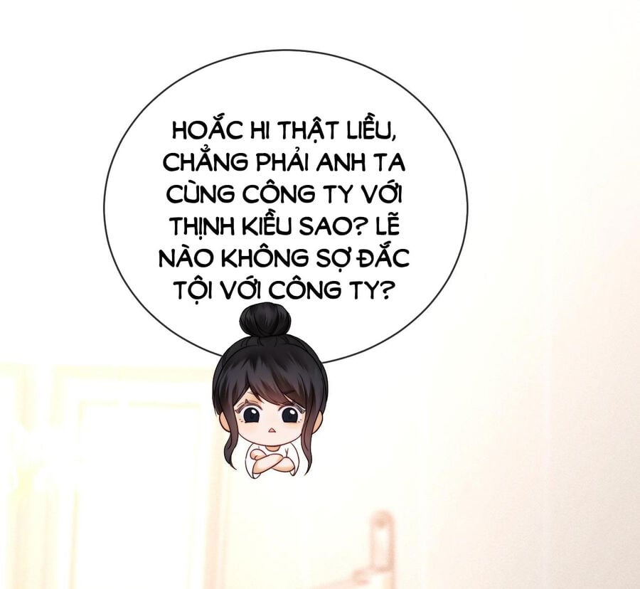 Trọng Sinh Trở Thành Fan" Vợ " Của Thần Tượng Chap 15.2 - Next Chap 16.2