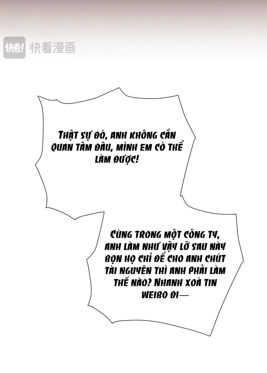 Trọng Sinh Trở Thành Fan" Vợ " Của Thần Tượng Chap 15.2 - Next Chap 16.2