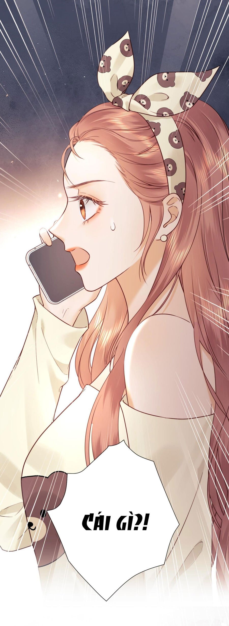 Trọng Sinh Trở Thành Fan" Vợ " Của Thần Tượng Chap 15.2 - Next Chap 16.2