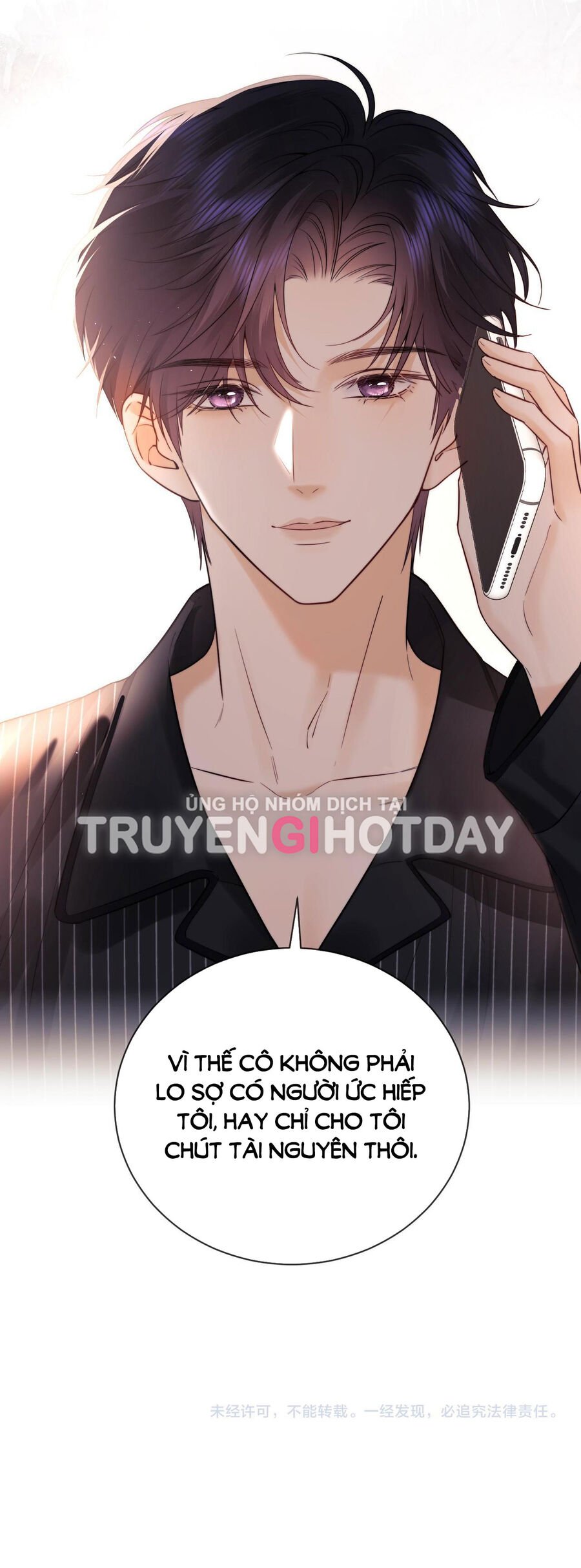 Trọng Sinh Trở Thành Fan" Vợ " Của Thần Tượng Chap 15.2 - Next Chap 16.2