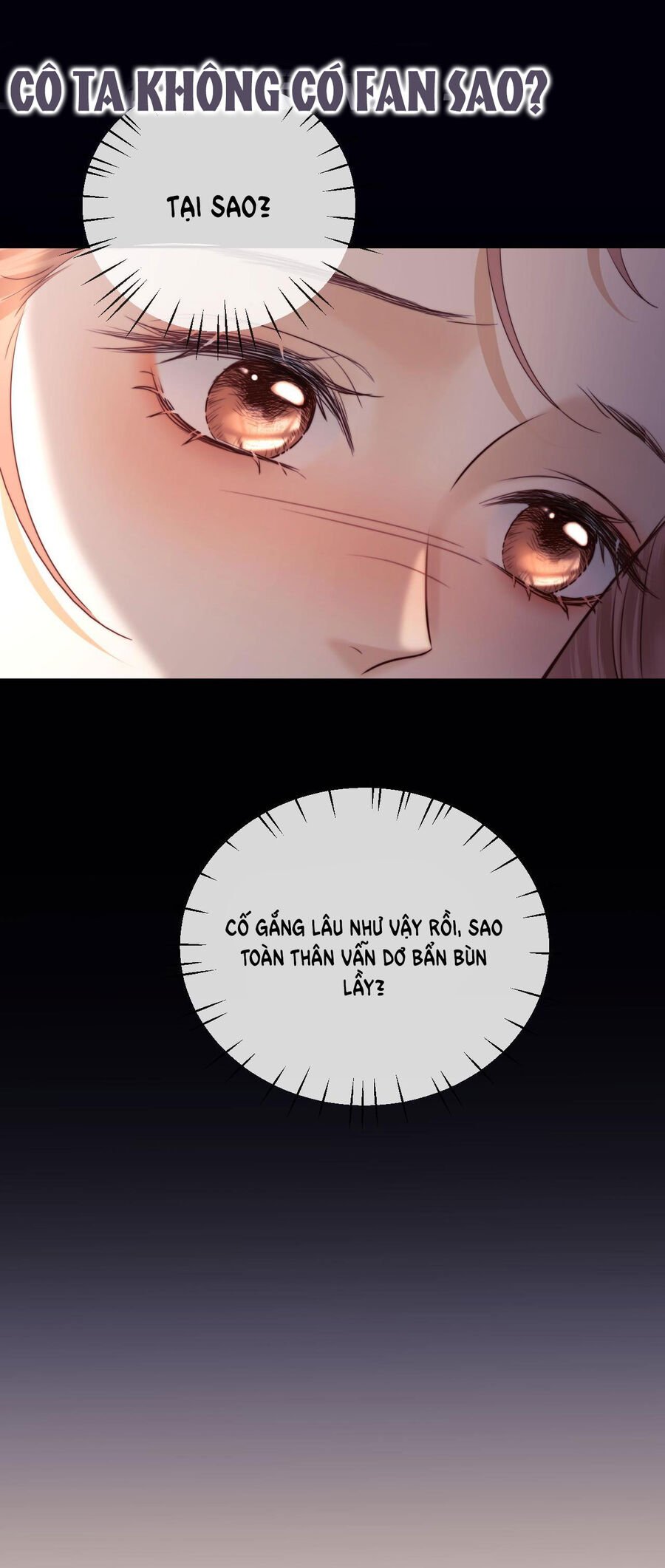 Trọng Sinh Trở Thành Fan" Vợ " Của Thần Tượng Chap 15.2 - Next Chap 16.2