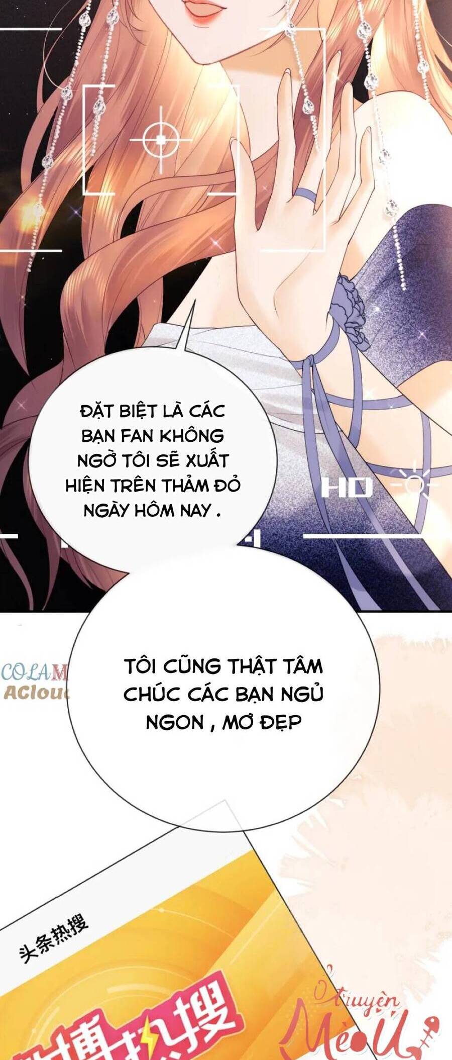 Trọng Sinh Trở Thành Fan" Vợ " Của Thần Tượng Chap 17 - Next Chap 18