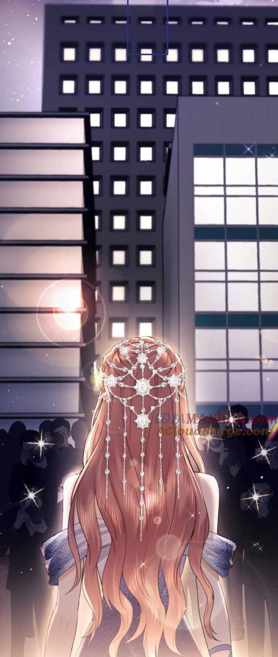 Trọng Sinh Trở Thành Fan" Vợ " Của Thần Tượng Chap 17 - Next Chap 18