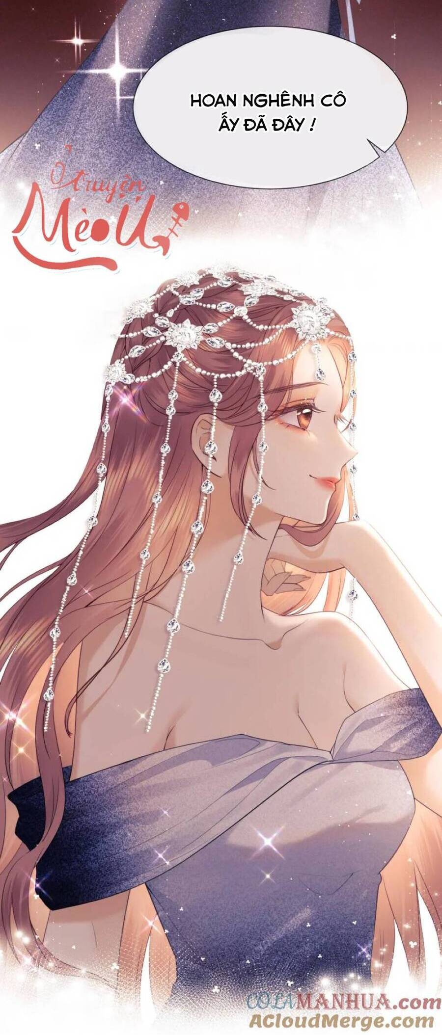 Trọng Sinh Trở Thành Fan" Vợ " Của Thần Tượng Chap 17 - Next Chap 18