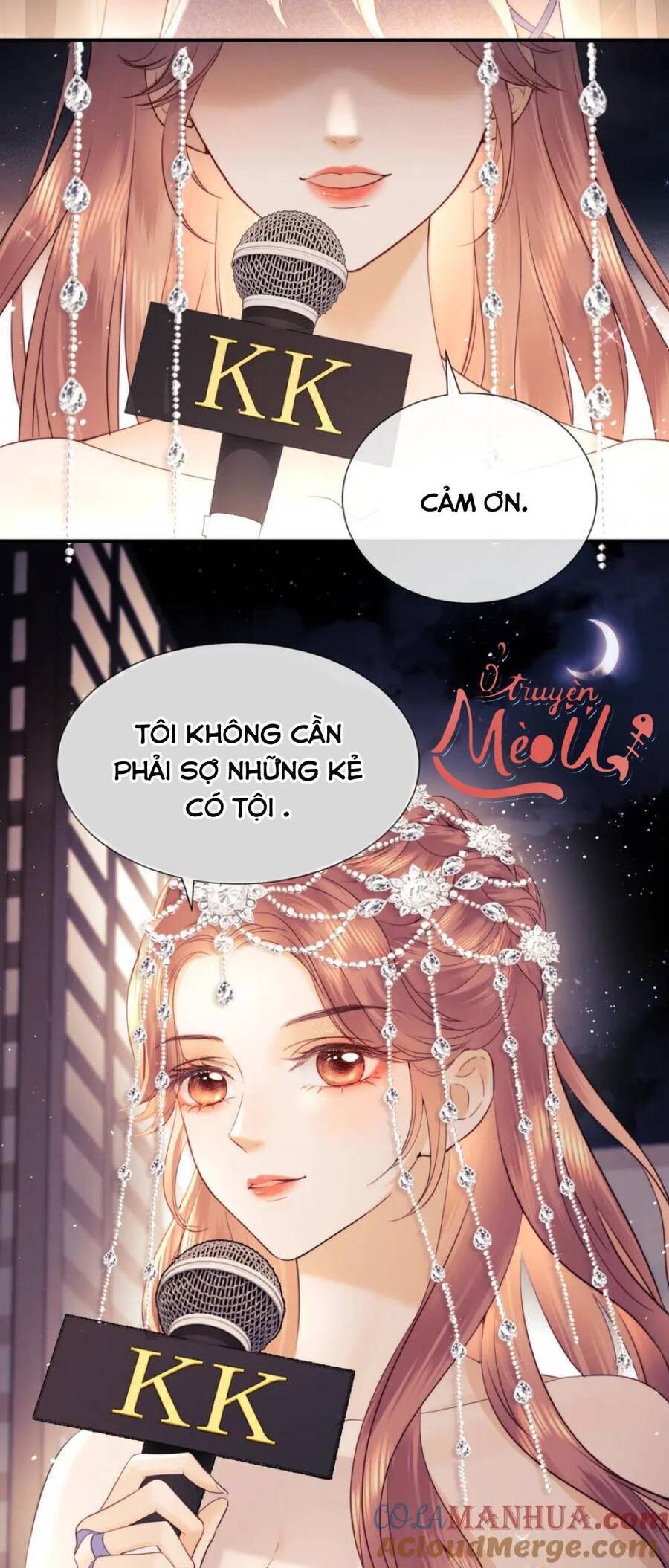 Trọng Sinh Trở Thành Fan" Vợ " Của Thần Tượng Chap 17 - Next Chap 18