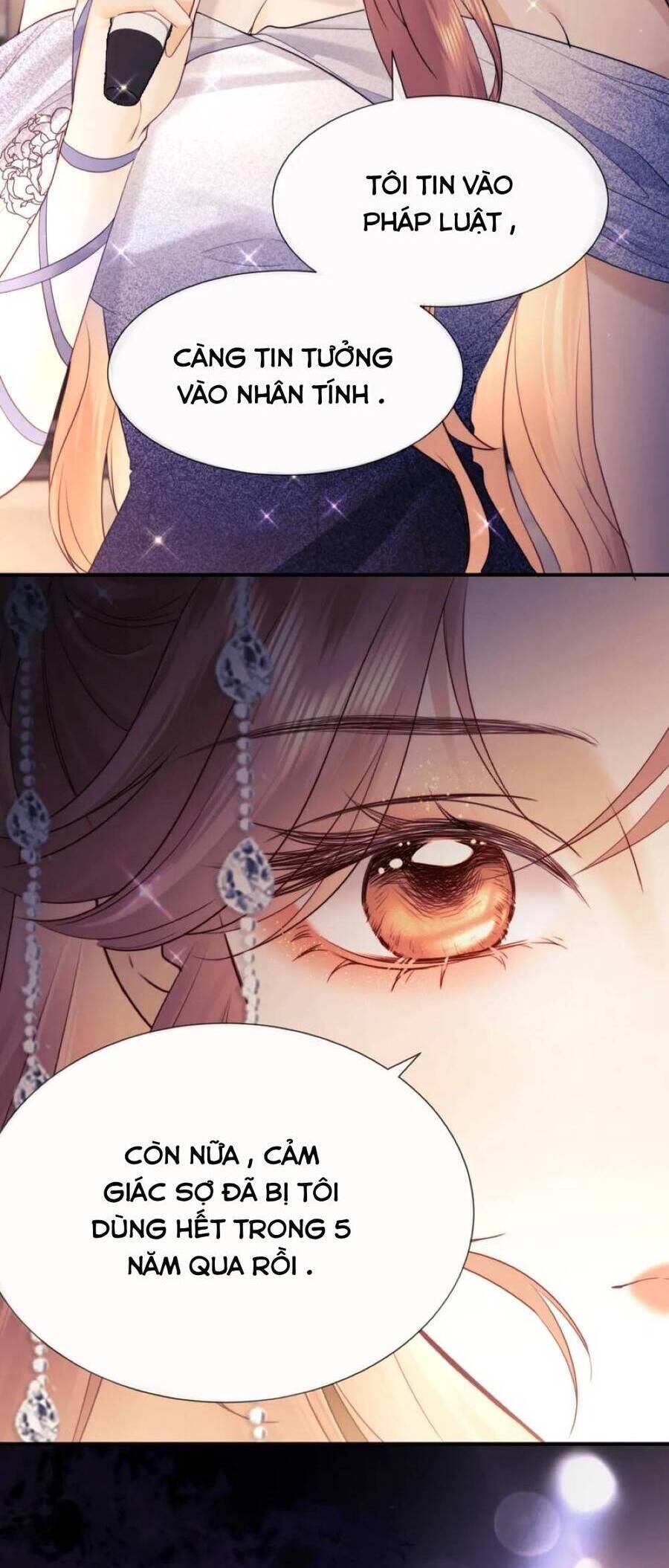 Trọng Sinh Trở Thành Fan" Vợ " Của Thần Tượng Chap 17 - Next Chap 18