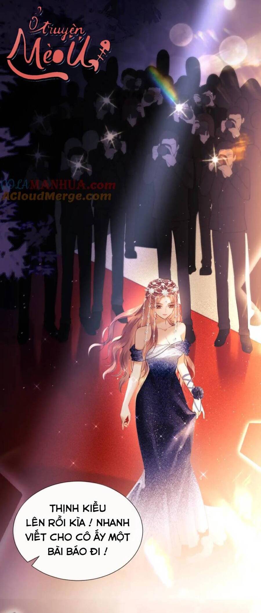 Trọng Sinh Trở Thành Fan" Vợ " Của Thần Tượng Chap 17 - Next Chap 18