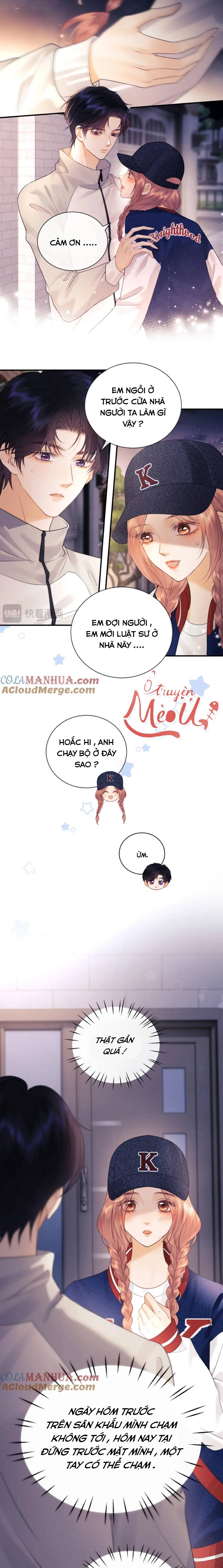 Trọng Sinh Trở Thành Fan" Vợ " Của Thần Tượng Chap 18 - Next Chap 19