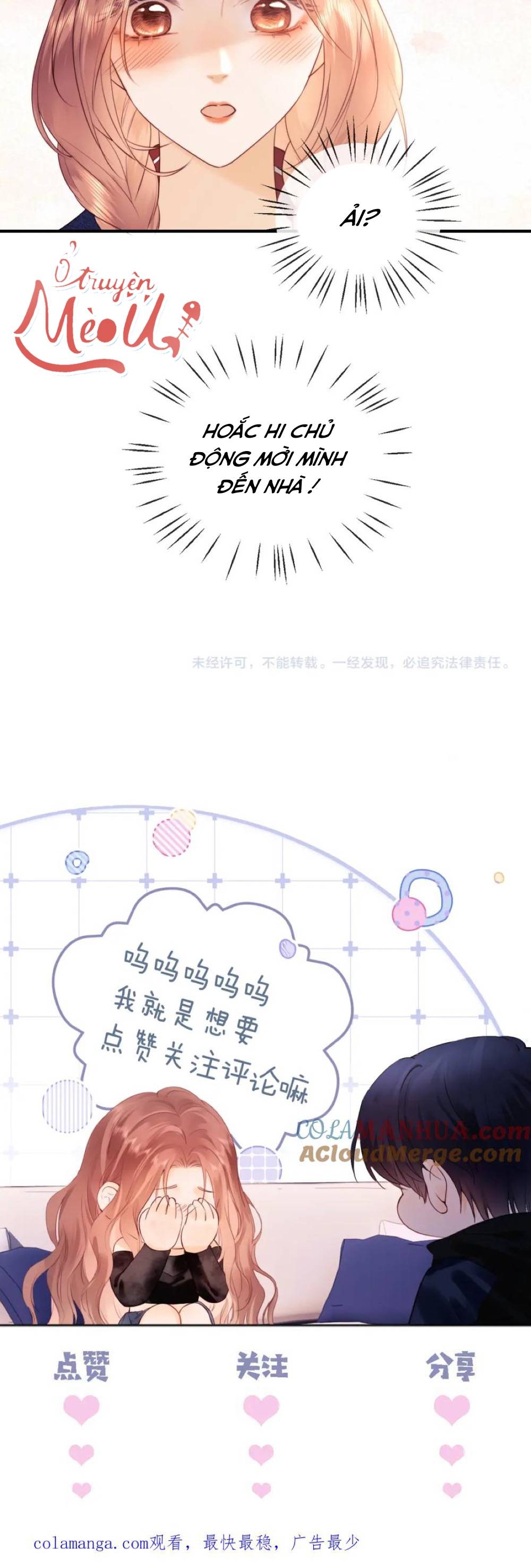 Trọng Sinh Trở Thành Fan" Vợ " Của Thần Tượng Chap 18 - Next Chap 19