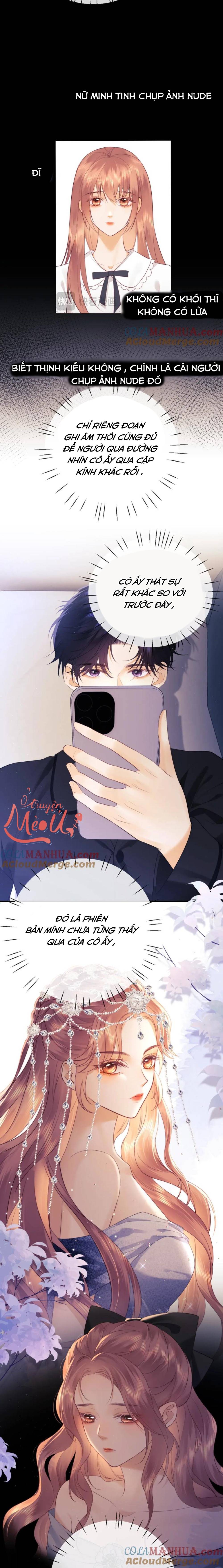 Trọng Sinh Trở Thành Fan" Vợ " Của Thần Tượng Chap 18 - Next Chap 19