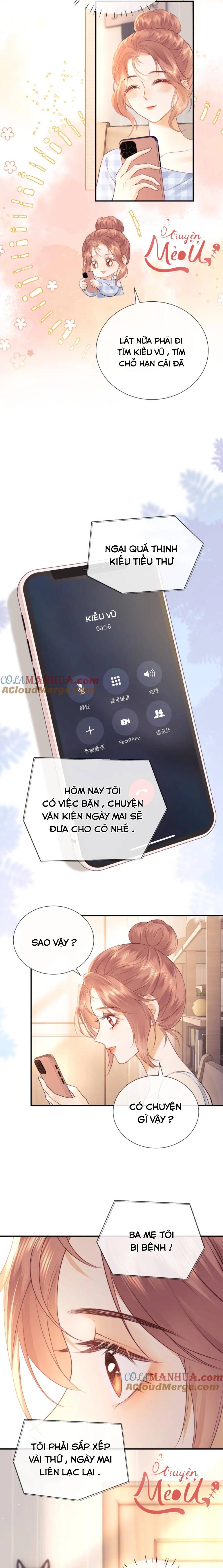 Trọng Sinh Trở Thành Fan" Vợ " Của Thần Tượng Chap 18 - Next Chap 19