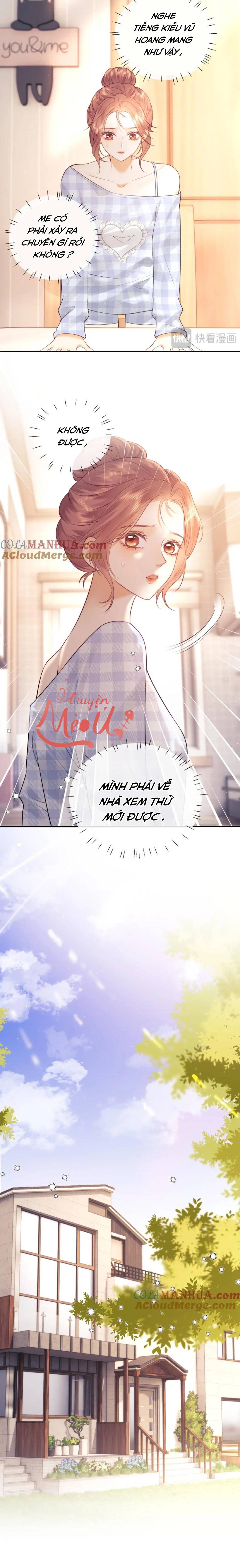 Trọng Sinh Trở Thành Fan" Vợ " Của Thần Tượng Chap 18 - Next Chap 19