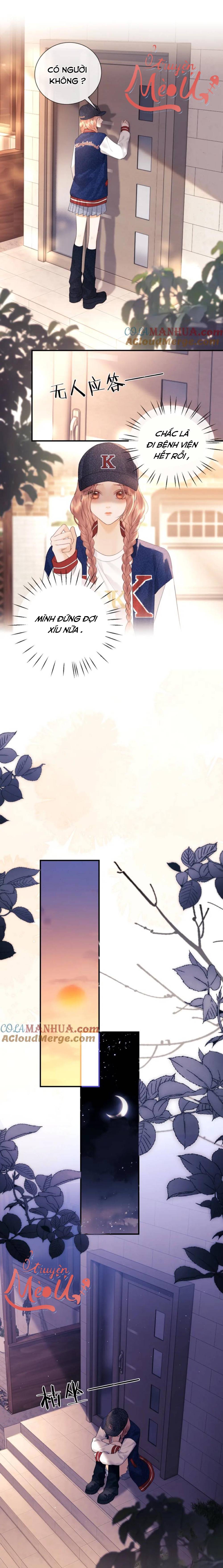 Trọng Sinh Trở Thành Fan" Vợ " Của Thần Tượng Chap 18 - Next Chap 19