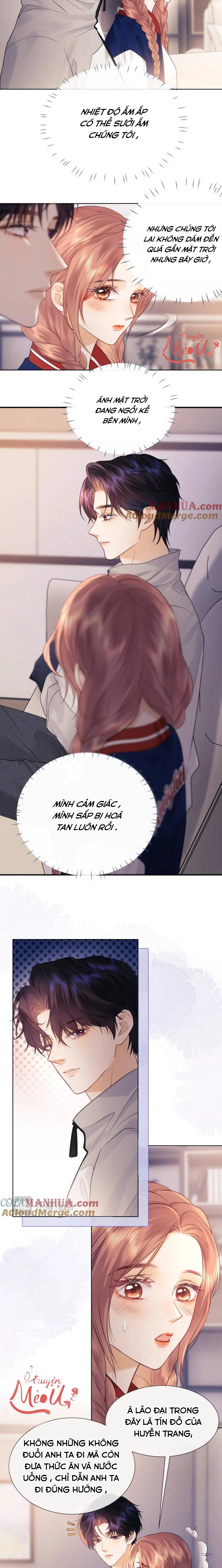 Trọng Sinh Trở Thành Fan" Vợ " Của Thần Tượng Chap 19 - Next Chap 20