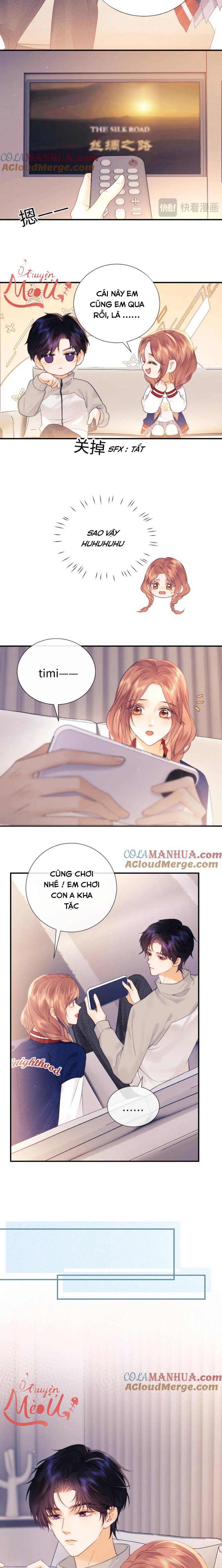 Trọng Sinh Trở Thành Fan" Vợ " Của Thần Tượng Chap 19 - Next Chap 20