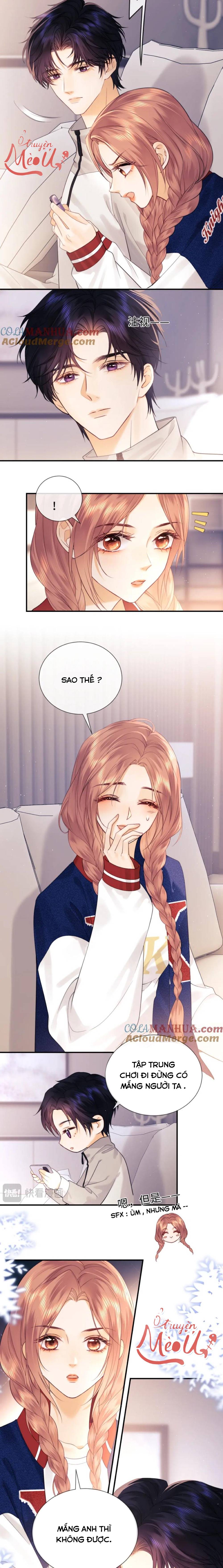 Trọng Sinh Trở Thành Fan" Vợ " Của Thần Tượng Chap 19 - Next Chap 20