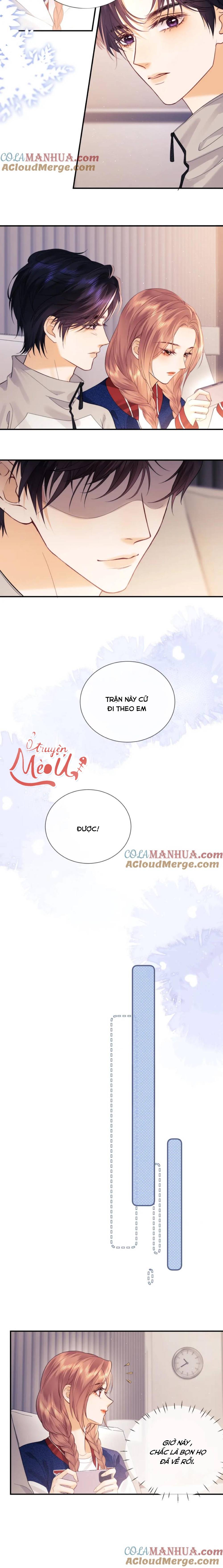 Trọng Sinh Trở Thành Fan" Vợ " Của Thần Tượng Chap 19 - Next Chap 20