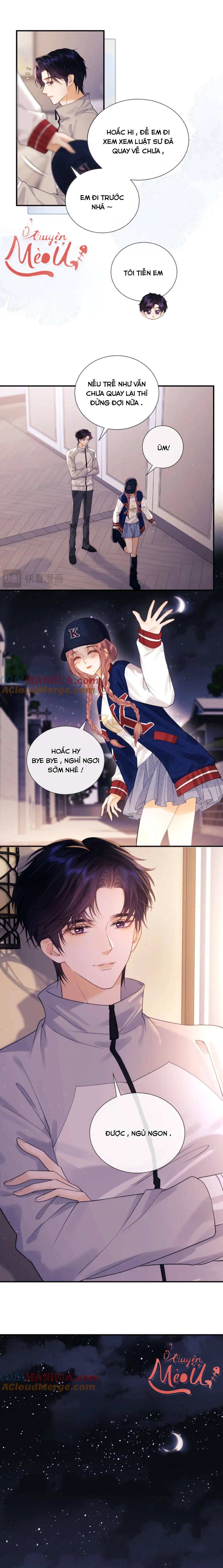 Trọng Sinh Trở Thành Fan" Vợ " Của Thần Tượng Chap 19 - Next Chap 20