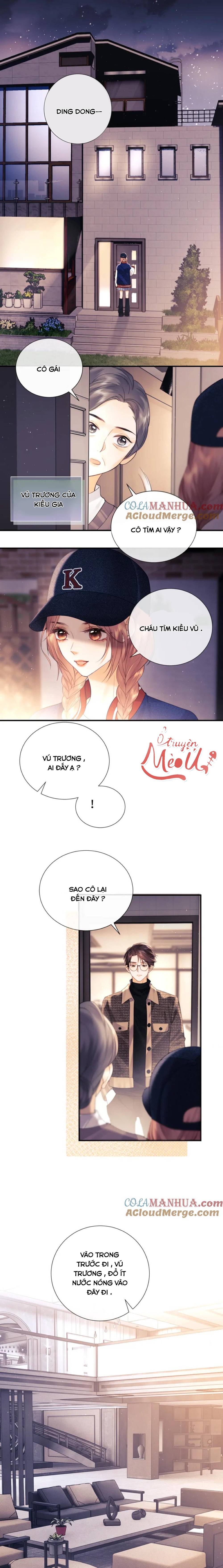 Trọng Sinh Trở Thành Fan" Vợ " Của Thần Tượng Chap 19 - Next Chap 20