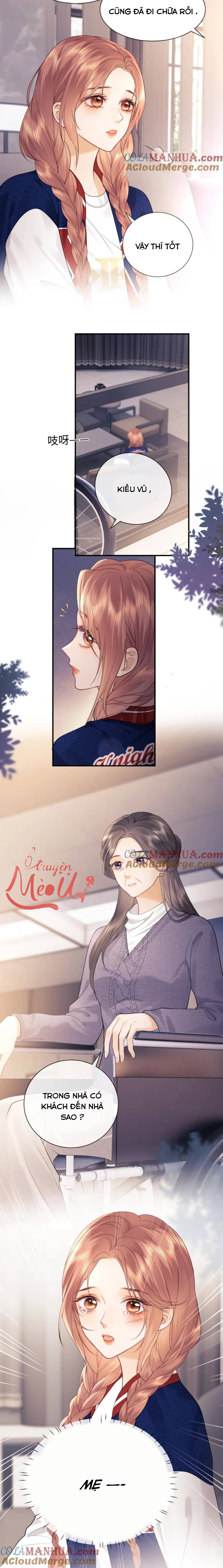 Trọng Sinh Trở Thành Fan" Vợ " Của Thần Tượng Chap 19 - Next Chap 20