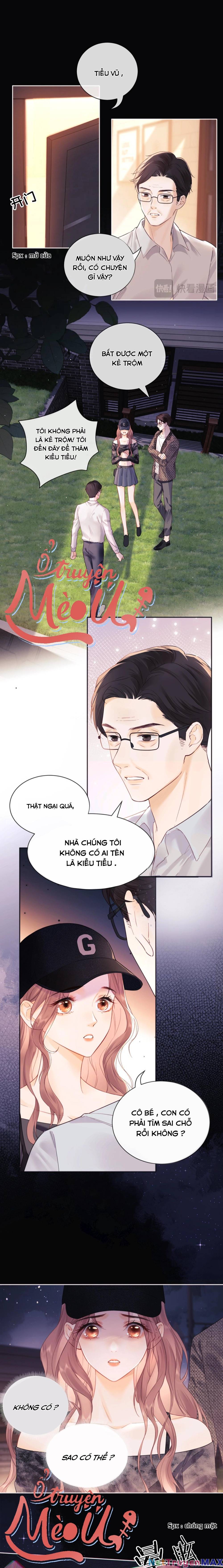 Trọng Sinh Trở Thành Fan" Vợ " Của Thần Tượng Chap 2 - Next Chap 3