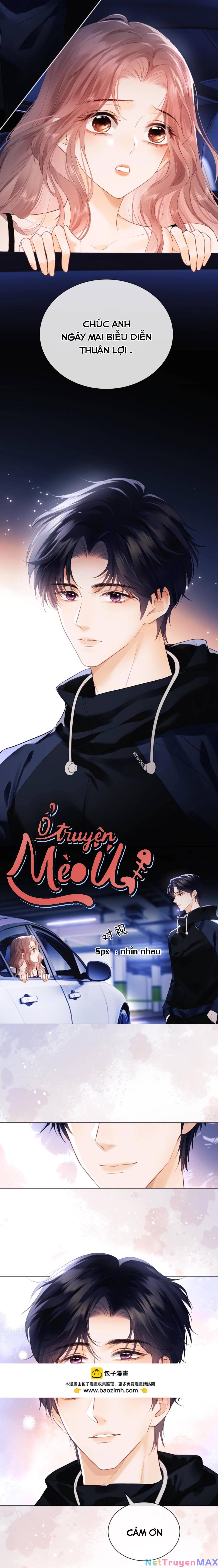 Trọng Sinh Trở Thành Fan" Vợ " Của Thần Tượng Chap 2 - Next Chap 3