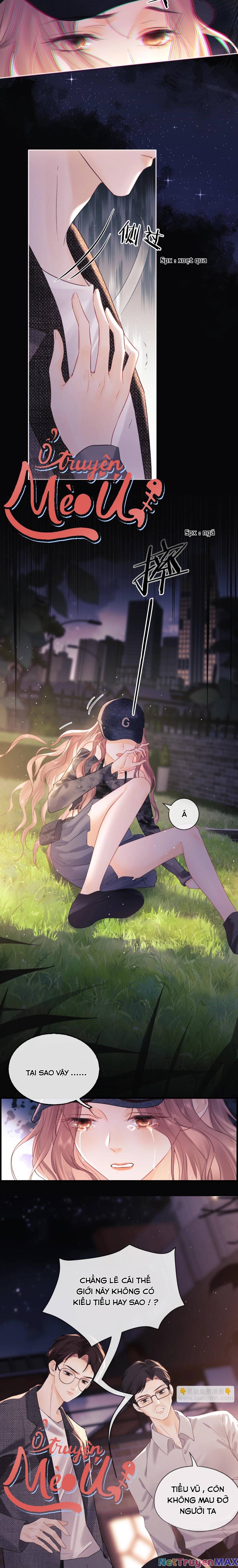 Trọng Sinh Trở Thành Fan" Vợ " Của Thần Tượng Chap 2 - Next Chap 3