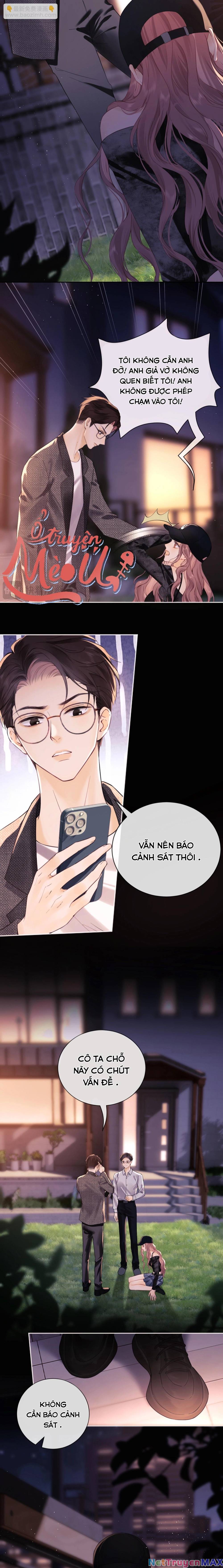 Trọng Sinh Trở Thành Fan" Vợ " Của Thần Tượng Chap 2 - Next Chap 3