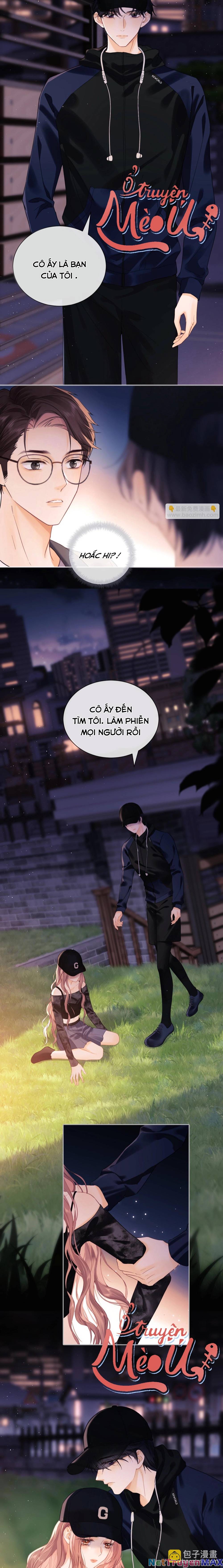 Trọng Sinh Trở Thành Fan" Vợ " Của Thần Tượng Chap 2 - Next Chap 3