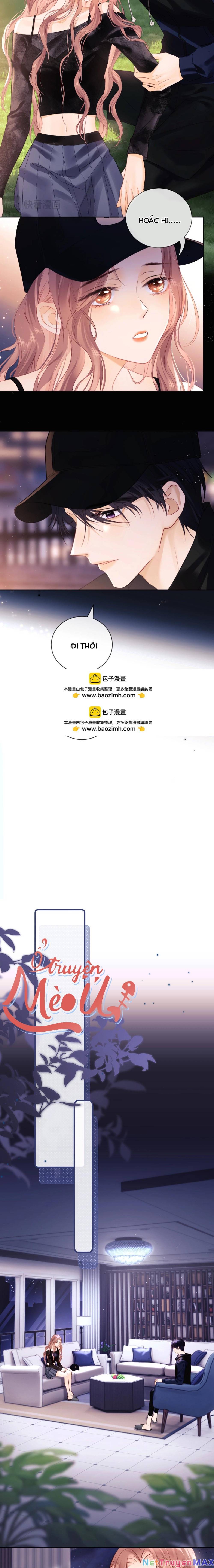 Trọng Sinh Trở Thành Fan" Vợ " Của Thần Tượng Chap 2 - Next Chap 3