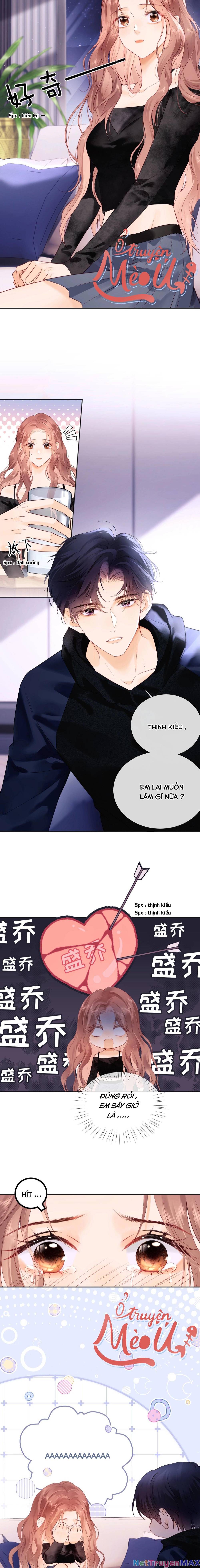 Trọng Sinh Trở Thành Fan" Vợ " Của Thần Tượng Chap 2 - Next Chap 3