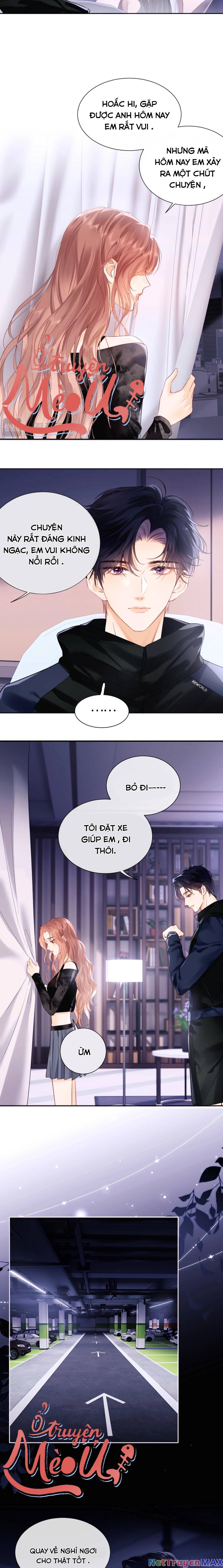 Trọng Sinh Trở Thành Fan" Vợ " Của Thần Tượng Chap 2 - Next Chap 3