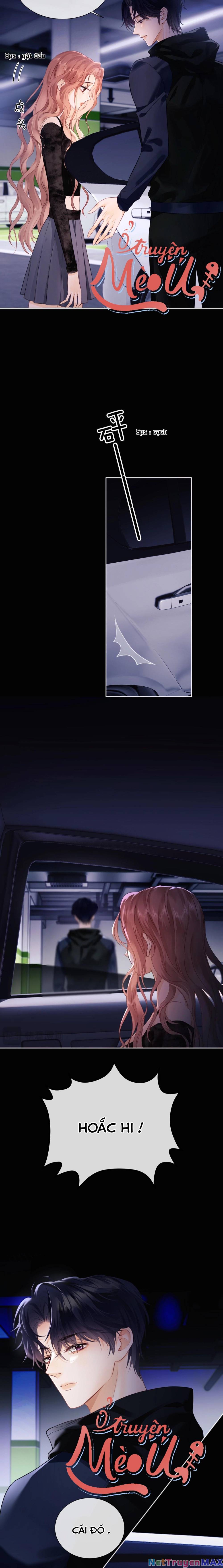 Trọng Sinh Trở Thành Fan" Vợ " Của Thần Tượng Chap 2 - Next Chap 3